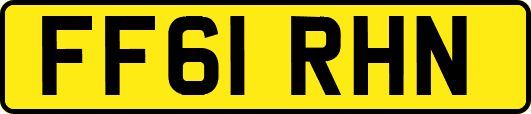 FF61RHN