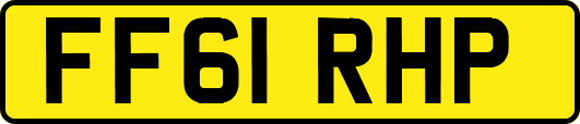 FF61RHP