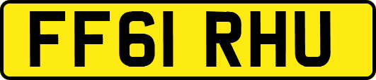 FF61RHU