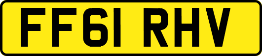 FF61RHV