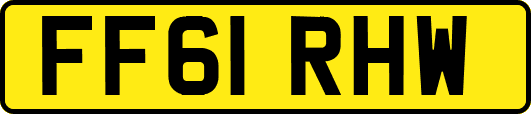 FF61RHW