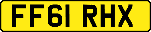 FF61RHX