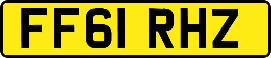 FF61RHZ