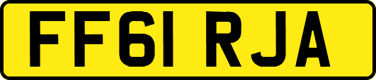 FF61RJA