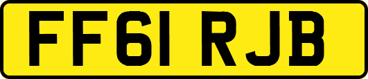 FF61RJB