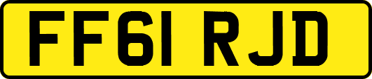 FF61RJD