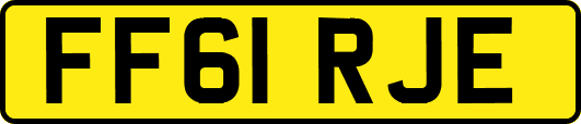 FF61RJE