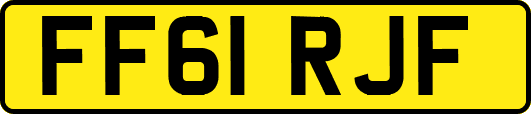FF61RJF