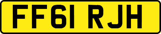 FF61RJH