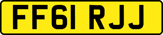 FF61RJJ