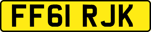 FF61RJK