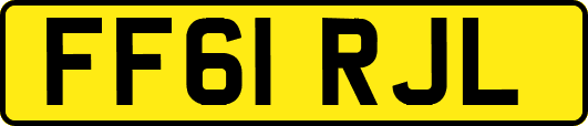 FF61RJL