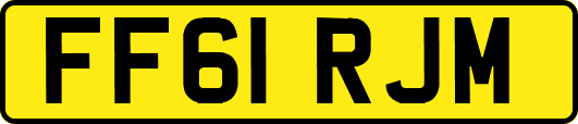 FF61RJM