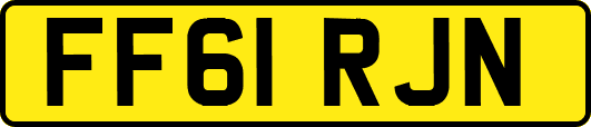 FF61RJN