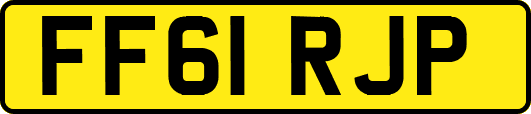 FF61RJP