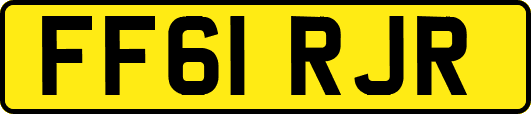 FF61RJR