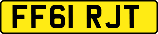 FF61RJT