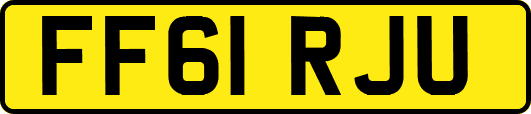 FF61RJU