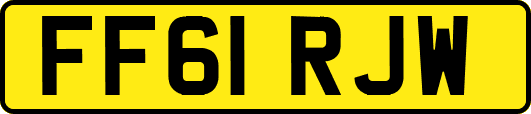 FF61RJW