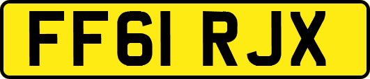 FF61RJX