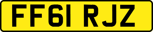 FF61RJZ