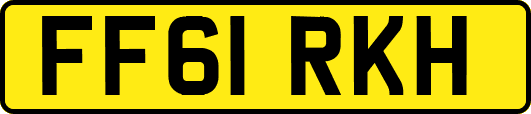FF61RKH