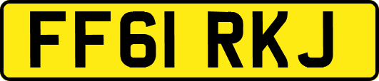 FF61RKJ