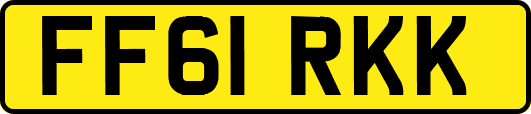 FF61RKK