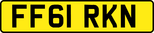 FF61RKN