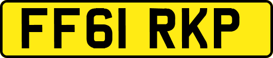 FF61RKP