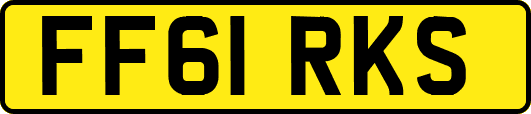 FF61RKS