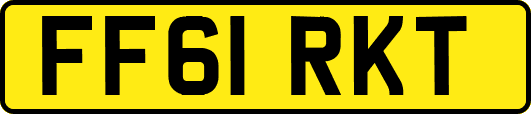 FF61RKT