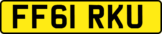 FF61RKU