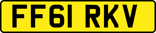 FF61RKV