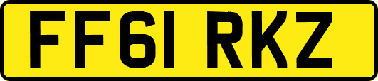 FF61RKZ