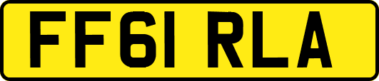 FF61RLA