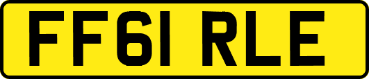 FF61RLE
