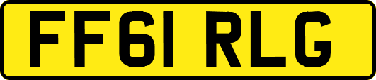 FF61RLG