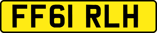 FF61RLH