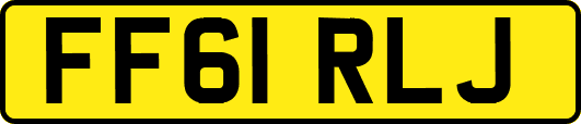 FF61RLJ
