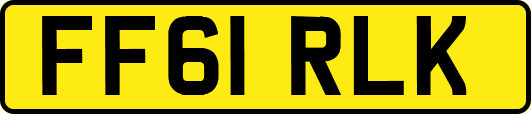 FF61RLK