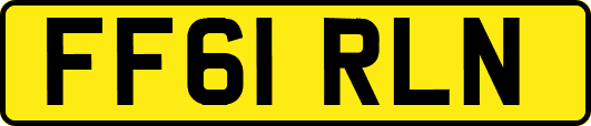 FF61RLN