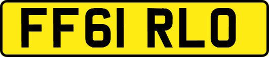 FF61RLO