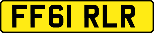 FF61RLR