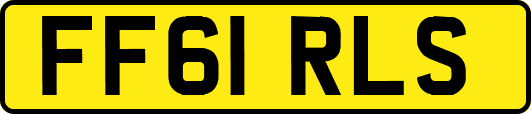 FF61RLS