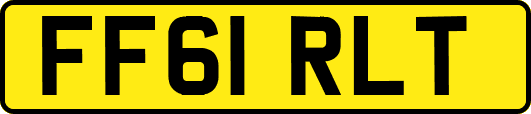 FF61RLT