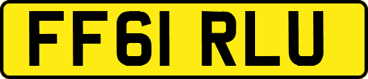FF61RLU