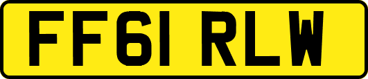 FF61RLW