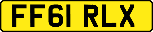 FF61RLX