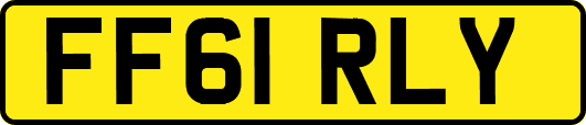 FF61RLY